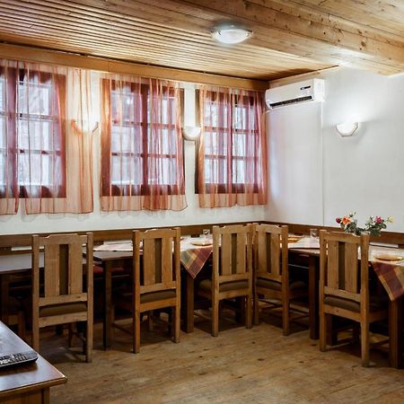 Къща За Гости Иван Карадимитров Bożenci Zewnętrze zdjęcie